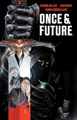 Abbildung von Gillen | Once & Future 1 | 1. Auflage | 2020 | beck-shop.de