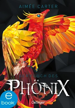Abbildung von Carter | Der Fluch des Phönix | 1. Auflage | 2020 | beck-shop.de