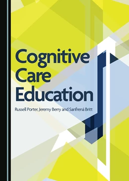 Abbildung von Porter / Berry | Cognitive Care Education | 1. Auflage | 2020 | beck-shop.de