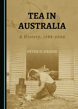 Abbildung von Griggs | Tea in Australia | 1. Auflage | 2020 | beck-shop.de