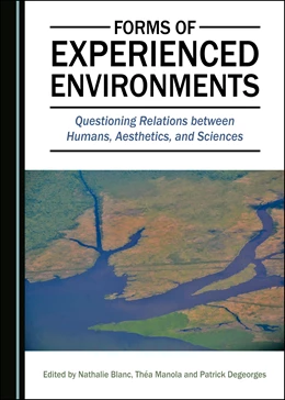 Abbildung von Blanc / Manola | Forms of Experienced Environments | 1. Auflage | 2020 | beck-shop.de