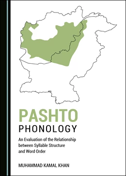 Abbildung von Khan | Pashto Phonology | 1. Auflage | 2020 | beck-shop.de