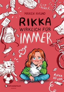 Abbildung von Nylund | Rikka | 1. Auflage | 2020 | beck-shop.de