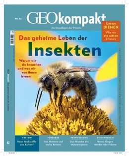 Abbildung von Schaper | GEOkompakt 62/2020 | 1. Auflage | 2020 | beck-shop.de