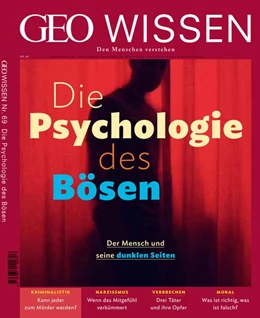 Abbildung von Schaper | GEO Wissen 69/2020 | 1. Auflage | 2020 | beck-shop.de