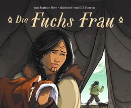 Abbildung von Deer | Die Fuchs Frau | 1. Auflage | 2020 | beck-shop.de