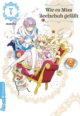 Abbildung von Matoba | Wie es Miss Beelzebub gefällt 07 | 1. Auflage | 2020 | beck-shop.de