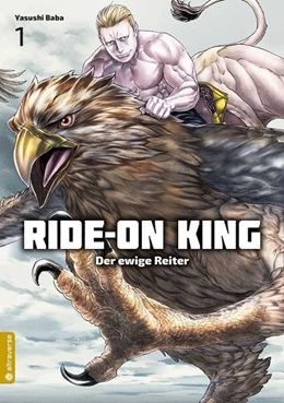 Abbildung von Baba | Ride-On King 01 | 1. Auflage | 2020 | beck-shop.de
