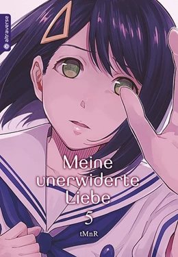 Abbildung von Tmnr | Meine unerwiderte Liebe 05 | 1. Auflage | 2020 | beck-shop.de