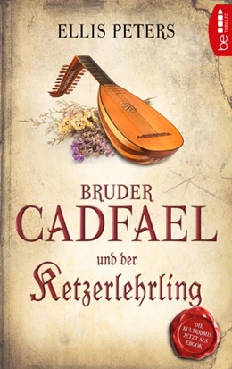 Abbildung von Peters | Bruder Cadfael und der Ketzerlehrling | 1. Auflage | 2020 | beck-shop.de