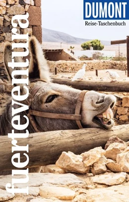 Abbildung von Lipps | DUMONT Reise-Taschenbuch E-Book Fuerteventura | 1. Auflage | 2020 | beck-shop.de