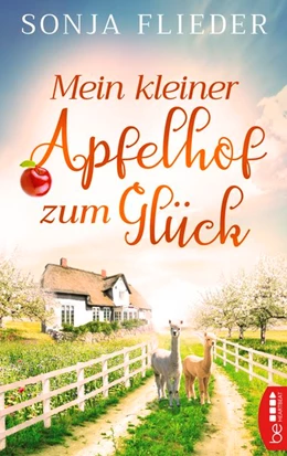 Abbildung von Flieder | Mein kleiner Apfelhof zum Glück | 1. Auflage | 2020 | beck-shop.de