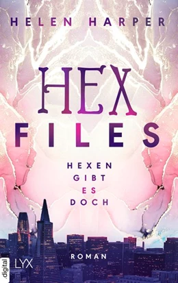Abbildung von Harper | Hex Files - Hexen gibt es doch | 1. Auflage | 2020 | beck-shop.de
