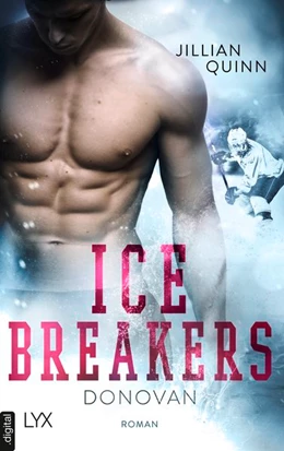 Abbildung von Quinn | Ice Breakers - Donovan | 1. Auflage | 2020 | beck-shop.de