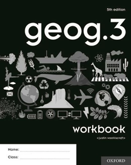 Abbildung von Woolliscroft / Patchwood | geog.3 Workbook | 5. Auflage | 2023 | beck-shop.de