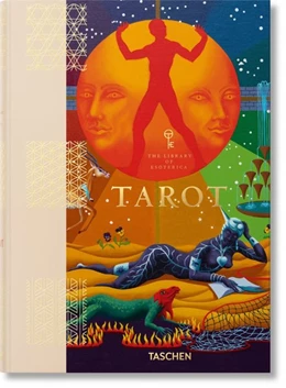 Abbildung von Hundley / Fiebig | Tarot | 1. Auflage | 2022 | beck-shop.de