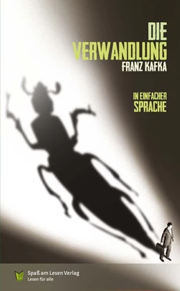 Abbildung von Kafka | Die Verwandlung | 1. Auflage | 2020 | beck-shop.de