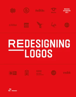 Abbildung von Shaoqiang | Redesigning Logos | 1. Auflage | 2021 | beck-shop.de