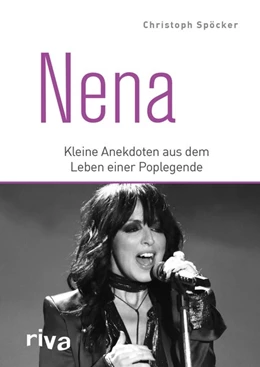 Abbildung von Spöcker | Nena | 1. Auflage | 2020 | beck-shop.de