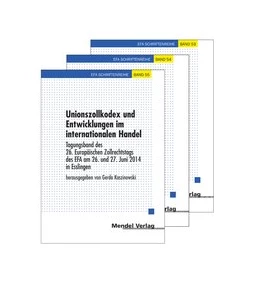 Abbildung von Dierksmeier | EG-Zollrecht im Konflikt mit dem Recht der WTO | 1. Auflage | 2008 | 34 | beck-shop.de