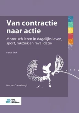Abbildung von van Cranenburgh | Van contractie naar actie | 3. Auflage | 2020 | beck-shop.de