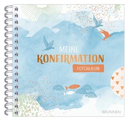 Abbildung von Fröse-Schreer | Meine Konfirmation - Fotoalbum | 1. Auflage | 2020 | beck-shop.de
