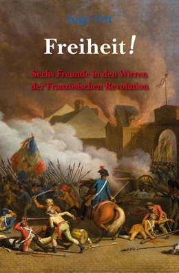 Abbildung von Ott | Freiheit! | 1. Auflage | 2020 | beck-shop.de