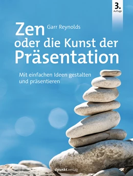 Abbildung von Reynolds | Zen oder die Kunst der Präsentation | 3. Auflage | 2020 | beck-shop.de
