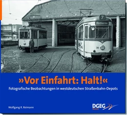 Abbildung von Reimann / Landleif | Vor Einfahrt: Halt! | 1. Auflage | 2020 | beck-shop.de