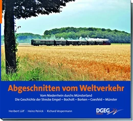Abbildung von Lülf / Peirick | Abgeschnitten vom Weltverkehr | 1. Auflage | 2020 | beck-shop.de