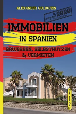 Abbildung von Goldwein | Immobilien in Spanien | 1. Auflage | 2020 | beck-shop.de