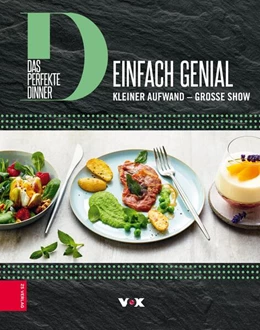 Abbildung von Zs-Team | Das perfekte Dinner (Bd. 2) | 1. Auflage | 2020 | beck-shop.de