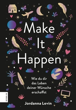 Abbildung von Levin | Make It Happen | 1. Auflage | 2020 | beck-shop.de