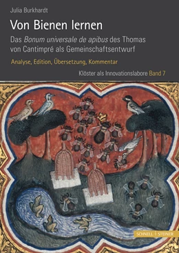 Abbildung von Burkhardt / Melville | Von Bienen lernen.(2Bände im Set) | 1. Auflage | 2020 | beck-shop.de