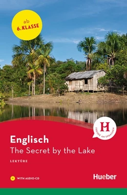Abbildung von Bowring | The Secret by the Lake | 1. Auflage | 2019 | beck-shop.de