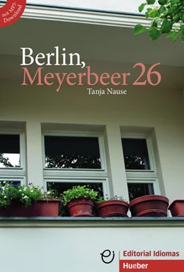 Abbildung von Nause | Berlin, Meyerbeer 26. Buch mit MP3-Download | 1. Auflage | 2020 | beck-shop.de