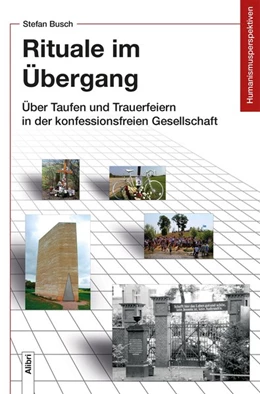 Abbildung von Busch / Groschopp | Rituale im Übergang | 1. Auflage | 2020 | beck-shop.de