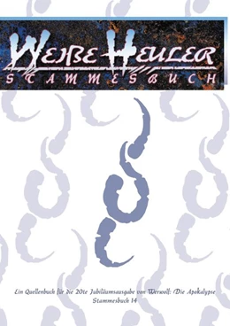 Abbildung von Hartley | Werwolf: Die Apokalypse - Stammesbuch: Weiße Heuler (W20) | 1. Auflage | 2020 | beck-shop.de