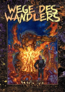 Abbildung von Fisher / Fitzgerald | Werwolf: Die Apokalypse - Wege des Wandlers (W20) | 1. Auflage | 2020 | beck-shop.de