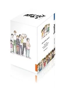 Abbildung von Yoshino / Gstöttner | Barakamon 09 mit Box | 1. Auflage | 2020 | beck-shop.de