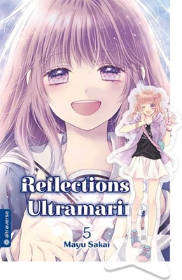 Abbildung von Sakai | Reflections of Ultramarine 05 mit Figur | 1. Auflage | 2020 | beck-shop.de
