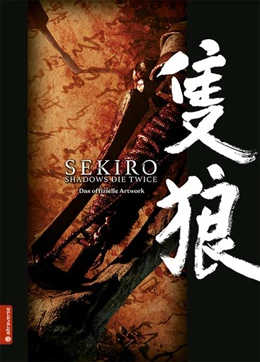 Abbildung von From Software | Sekiro - Shadows Die Twice | 1. Auflage | 2020 | beck-shop.de