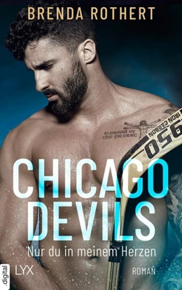 Abbildung von Rothert | Chicago Devils - Nur du in meinem Herzen | 1. Auflage | 2020 | beck-shop.de