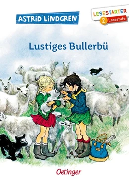 Abbildung von Lindgren | Lustiges Bullerbü | 1. Auflage | 2020 | beck-shop.de