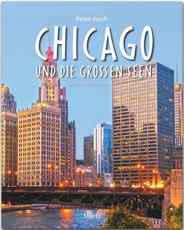 Abbildung von Jeier | Reise durch Chicago und die Großen Seen | 2. Auflage | 2020 | beck-shop.de