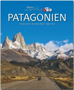 Abbildung von Nink | Horizont Patagonien | 2. Auflage | 2020 | beck-shop.de