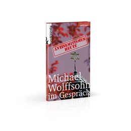 Abbildung von Oppler / Wolffsohn | Antisemitismus heute | 1. Auflage | 2020 | beck-shop.de