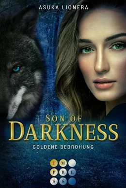 Abbildung von Lionera | Son of Darkness 2: Goldene Bedrohung | 1. Auflage | 2020 | beck-shop.de