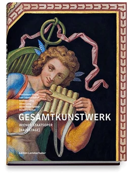 Abbildung von Meyer / Láng | GESAMTKUNSTWERK | 1. Auflage | 2020 | beck-shop.de
