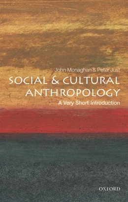 Abbildung von Just / Monaghan | Social and Cultural Anthropology: A Very Short Introduction | 2. Auflage | 2025 | beck-shop.de